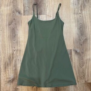 Abercrombie dress